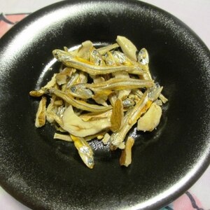 食べる煮干しで ごまめ レシピ 作り方 By ゴールデンアルジータ 楽天レシピ 食べる煮干しで ごまめ レシピ 作り方 By ゴールデンアルジータ 楽天レシピ